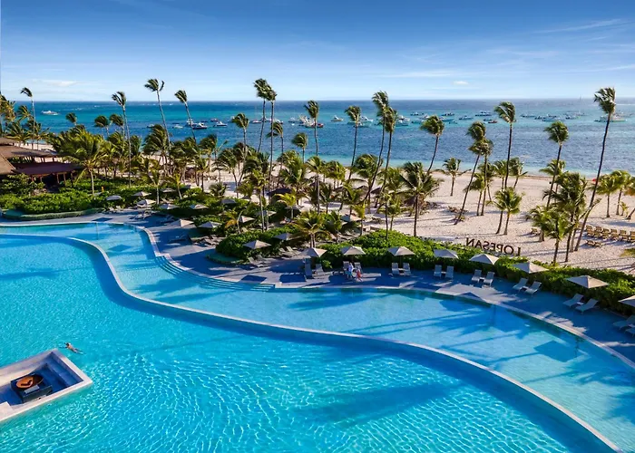 Lopesan Costa Bavaro Resort, Spa & Casino